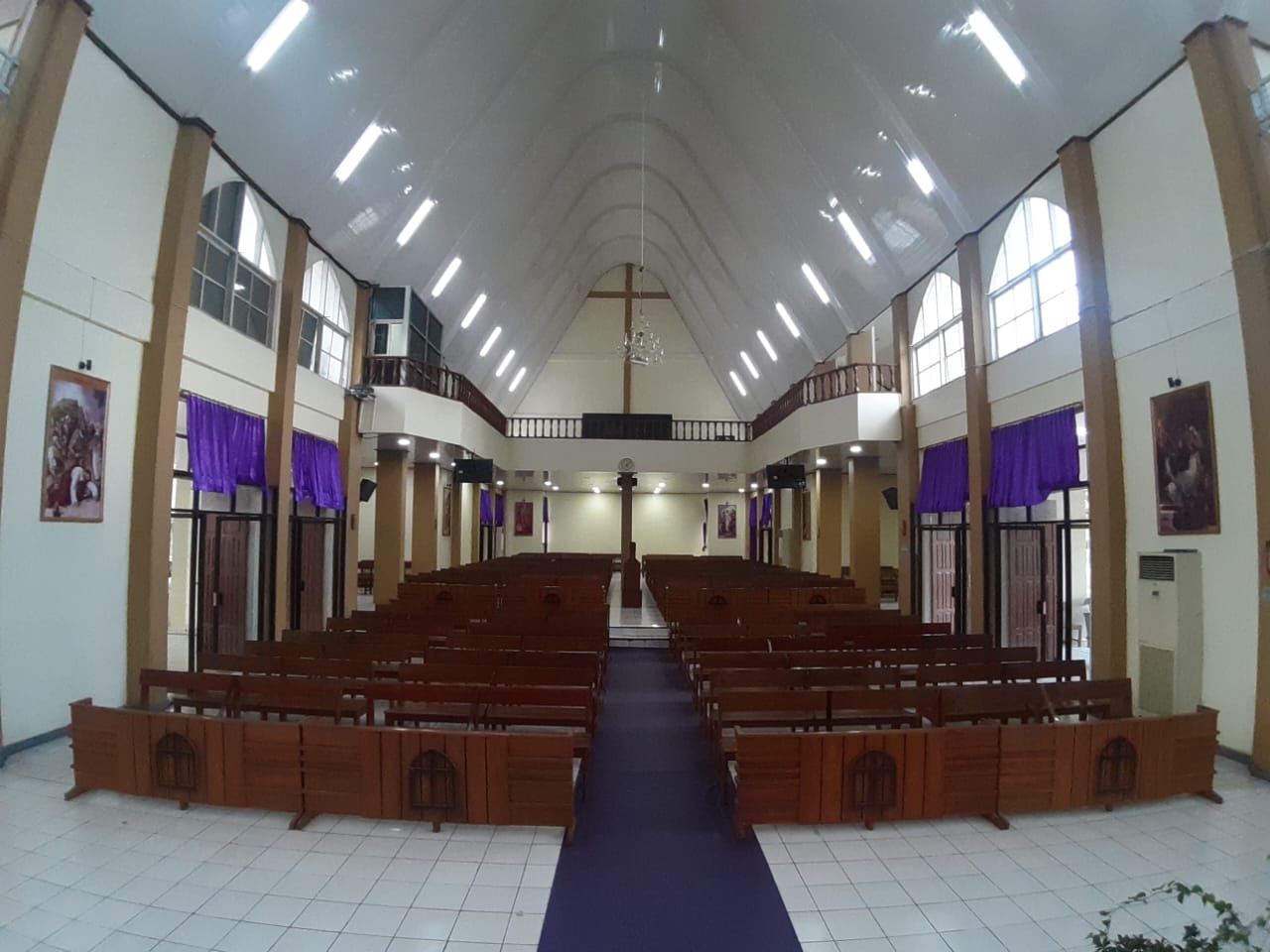 GMIT Koinonia Kupang Church
